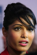 "Trishna" Premiere - Tribeca Film Festival