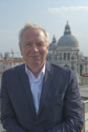 Architect David Chipperfield