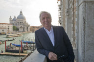 Architect David Chipperfield