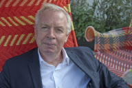Architect David Chipperfield