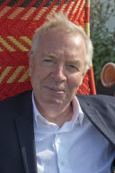 Architect David Chipperfield