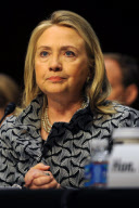 Sullivan and Clinton testify before Senate Committees
