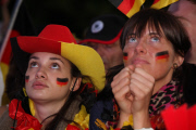 Euro 2012: NED vs GER