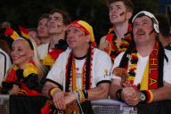 Euro 2012: NED vs GER