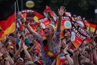Euro 2012: NED vs GER