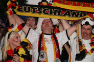 Euro 2012: NED vs GER