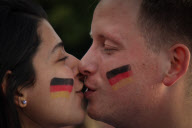 Euro 2012: NED vs GER