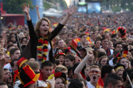 Euro 2012: NED vs GER