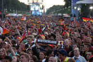 Euro 2012: NED vs GER