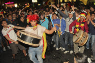 Euro 2012: NED vs GER