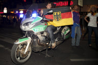 Euro 2012: NED vs GER