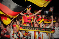 Euro 2012: NED vs GER
