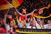 Euro 2012: NED vs GER