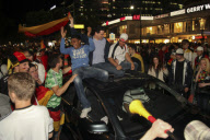 Euro 2012: NED vs GER