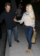 Heidi Montag and Spencer Pratt resurface in Beverly Hills