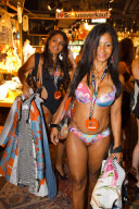 Desiguals Shop Event in Düsseldorf