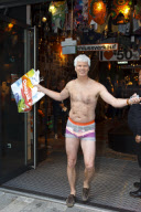 Desiguals Shop Event in Düsseldorf