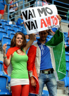 Euro 2012: ITA vs CRO