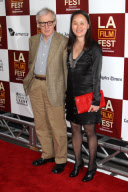 'To Rome With Love' film premiere at the Los Angeles Film Festival, America - 14 Jun 2012