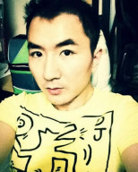 Luka Magnotta murder suspect  - Jun 2012