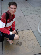 Collect pictures of Jun Lin (victim) and Luka Magnotta - Jun 2012