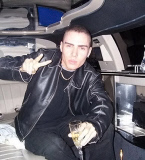 Collect pictures of Jun Lin (victim) and Luka Magnotta - Jun 2012