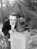 Collect pictures of Jun Lin (victim) and Luka Magnotta - Jun 2012