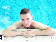 Collect pictures of Jun Lin (victim) and Luka Magnotta - Jun 2012
