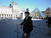 Collect pictures of Jun Lin (victim) and Luka Magnotta - Jun 2012