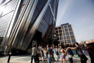 Bankia bank gets emergency bail out