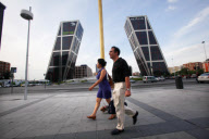 Bankia bank gets emergency bail out