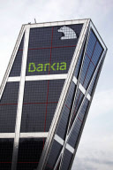 Bankia bank gets emergency bail out