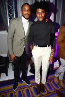 London Collections: Men - Esquire, Jimmy Choo and Mr Porter's party at Corinthia Hotel, London, Britain - 15 June 2012