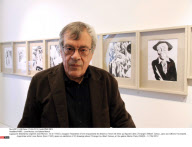 PARIS : Jose Munoz a la Galerie Martel