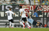 Euro 2012: DEN vs GER 1:2