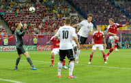 Euro 2012: DEN vs GER 1:2