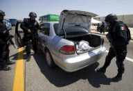 MEXICO-LOS CABOS-POLITICS-G20 SUMMIT