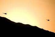 MEXICO-LOS CABOS-POLITICS-G20 SUMMIT