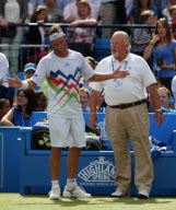 Tennis: Aegon Chamiponships