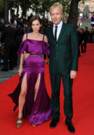 'The Amazing Spider-Man' film premiere, London, Britain - 18 Jun 2012

