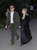 'Romeo and Juliet' performance at the 50th Anniversary of the opening of the Delacorte Theater in Central Park, New York, America - 18 Jun 2012