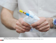 NANCY : Campagne de sensibilisation, l'ethylotest