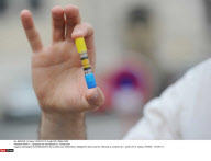 NANCY : Campagne de sensibilisation, l'ethylotest