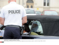 NANCY : Campagne de sensibilisation, l'ethylotest