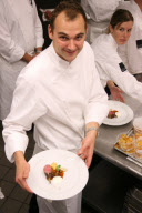 2008 Chef's Grand Tasting Dinner