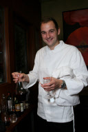 2008 Chef's Grand Tasting Dinner