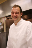 2008 Chef's Grand Tasting Dinner