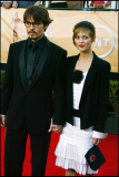 AR - 11EME SCREEN ACTORS GUILD AWARDS A LOS ANGELES