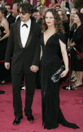 Johnny Depp And Vanessa Paradis Split
