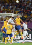 Euro 2012: SWE vs FRA 2:0